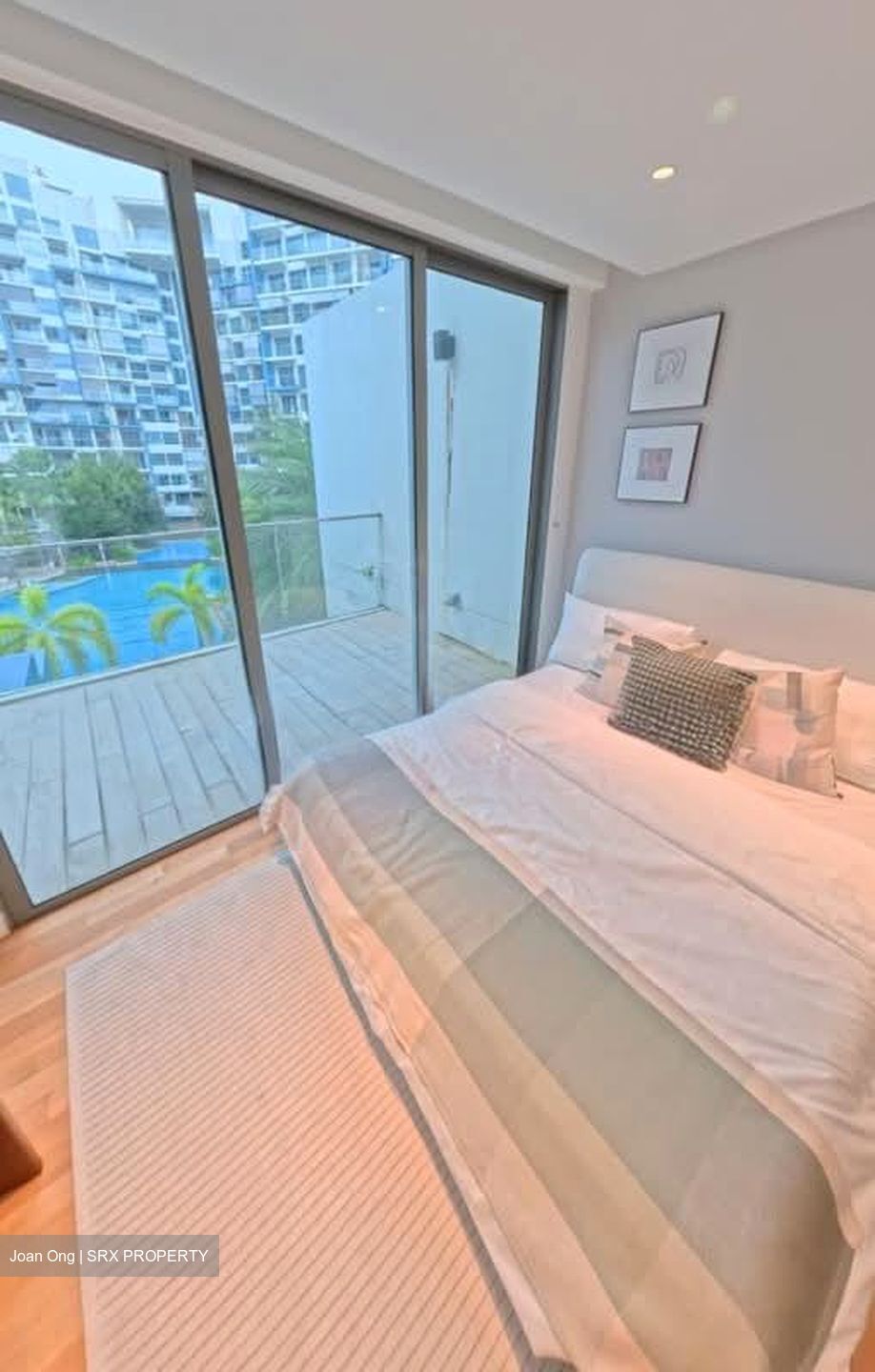 Skies Miltonia (D27), Condominium #533408371